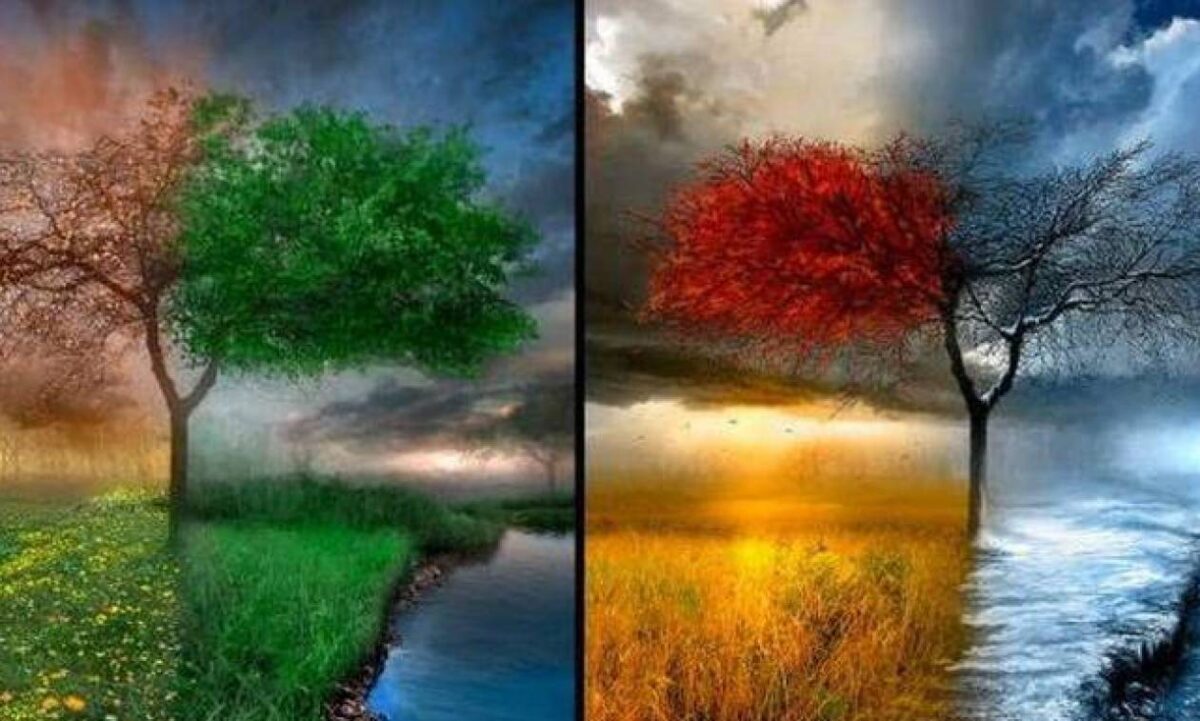 Μερομήνια 2020: Τι καιρό θα κάνει κάθε μήνα μέχρι τον Αύγουστο