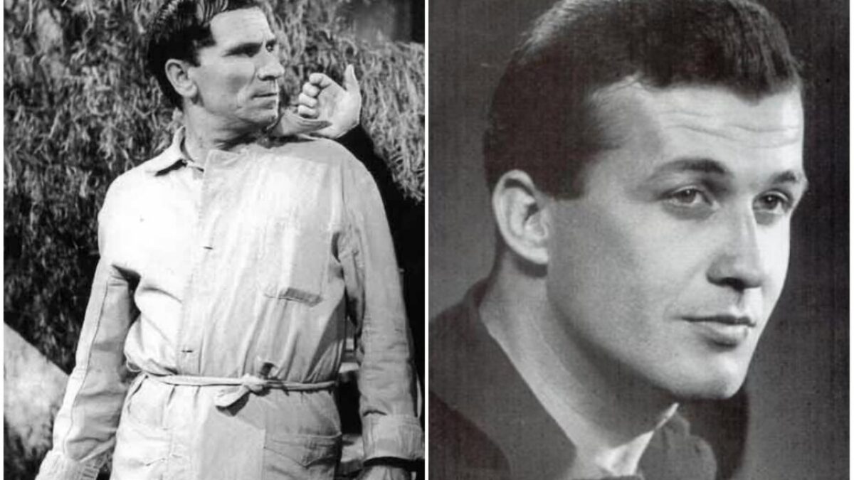 «Ήταν αλκοολικοί…»: Αποκαλύψεις για τον Χατζηχρήστο και τον Παπαμιχαήλ