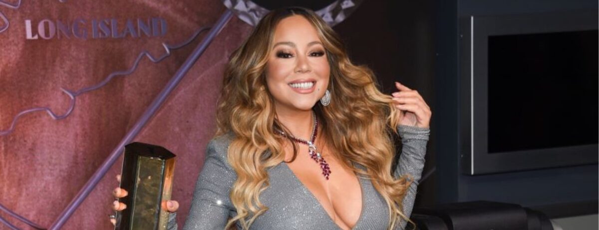 Μαράια Κάρεϊ: Χάκαραν τον λογαριασμό της στο Twitter