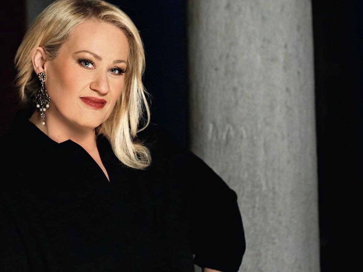 Αποκαλύψεις από την Άση Μπήλιου: Τι λένε τα ζώδια για τα κανάλια – Ποιο θα κλείσει