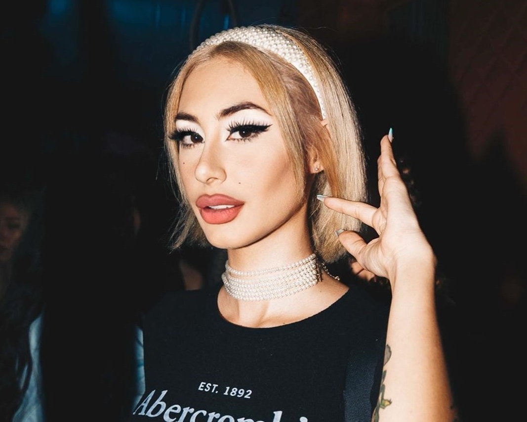 Η εγγονή του Aκη Τσοχατζόπουλου στο My Style Rocks