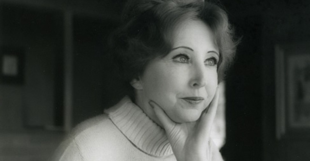 Αναΐς Νιν | Μην ψάχνεις το γιατί -στην αγάπη δεν υπάρχει γιατί ούτε λογική ούτε εξήγηση ούτε λύση.