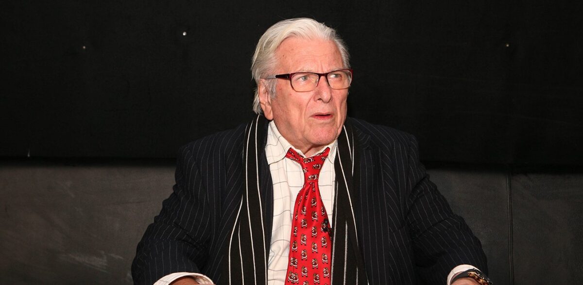 Γιατί δεν πήγε στην κηδεία της Μπρόγιερ ο Κώστας Βουτσάς