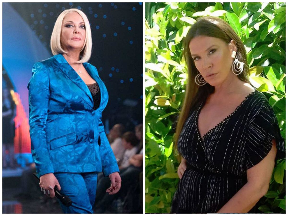 H επίθεση της Μπάρμπα στην Κορομηλά: «Αυτή έχει έλλειψη γενναιοδωρίας»