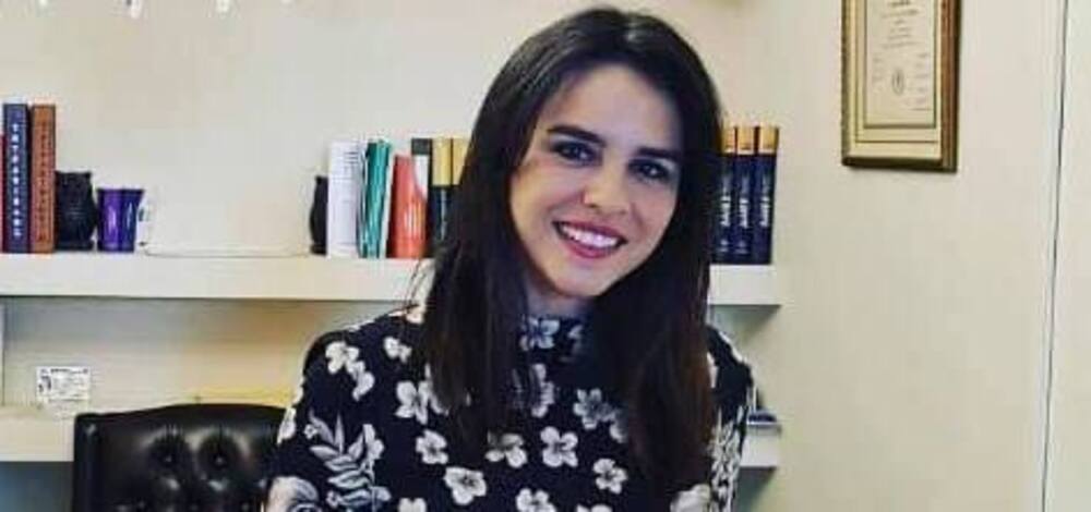 Χρυσαυγή Ατσιδάκου | Δε θα ήμουν άνθρωπος αν δεν είχα λυγίσει & αν δεν είχα μπορέσει να σηκωθώ ξανά και να προχωρήσω …