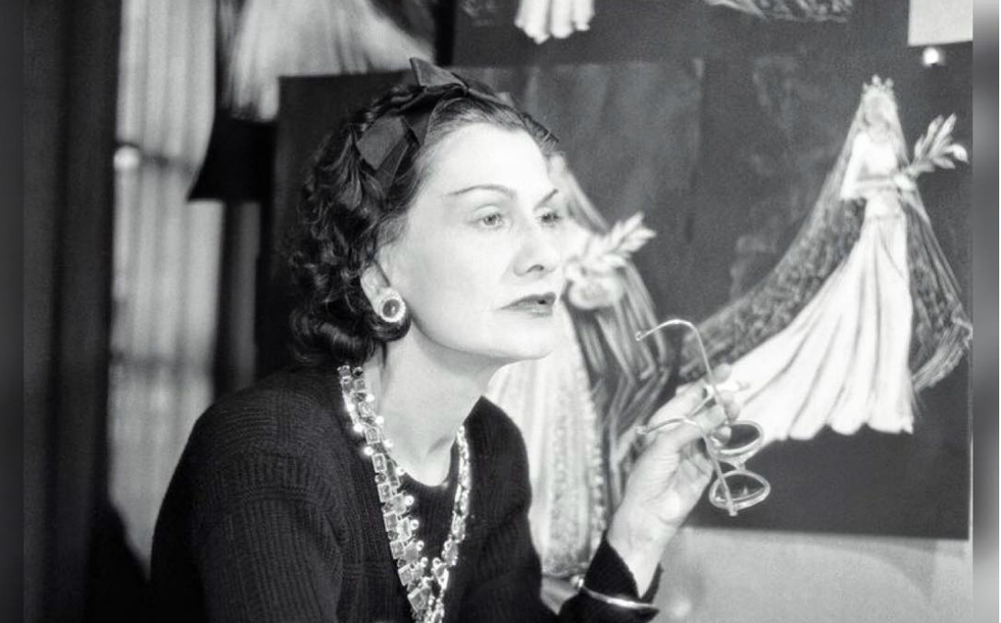 Κοκό Σανέλ | O ξαφνικός, παράνομος έρωτας με τον Ιγκόρ Στραβίσκι