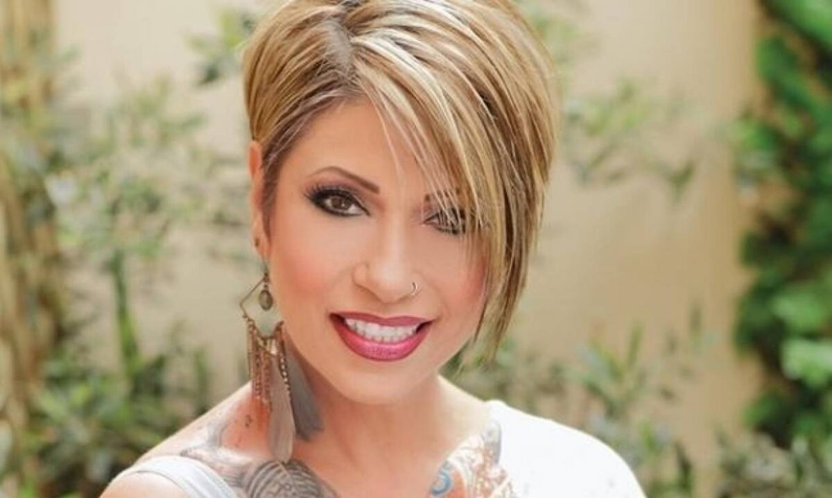 ΣΟΚάρει η Τζούλι Μασίνο: «Είχα 25 λεπτά για να πέσω σε κώμα»