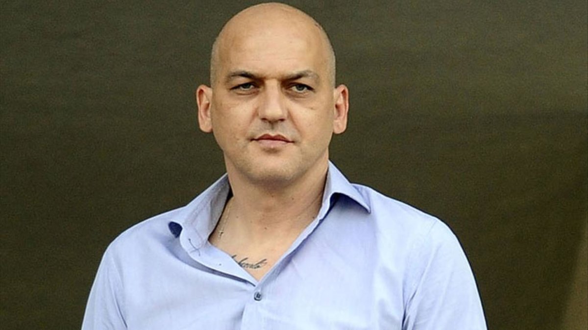 Ντάρκο Κοβάσεβιτς: «Έζησα μια φρικτή εμπειρία που με σόκαρε»