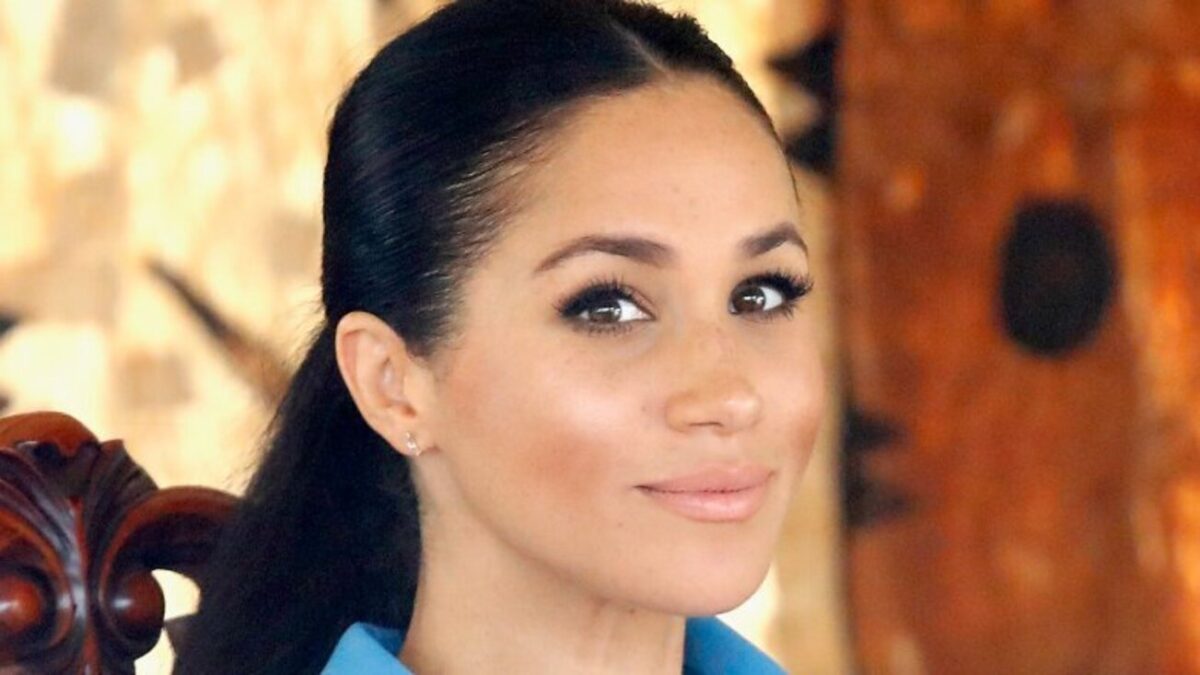 Meghan Markle | Η μεγαλύτερη media manipulator που κρατάει στα χέρια της το μέλλον του πρίγκιπα Harry