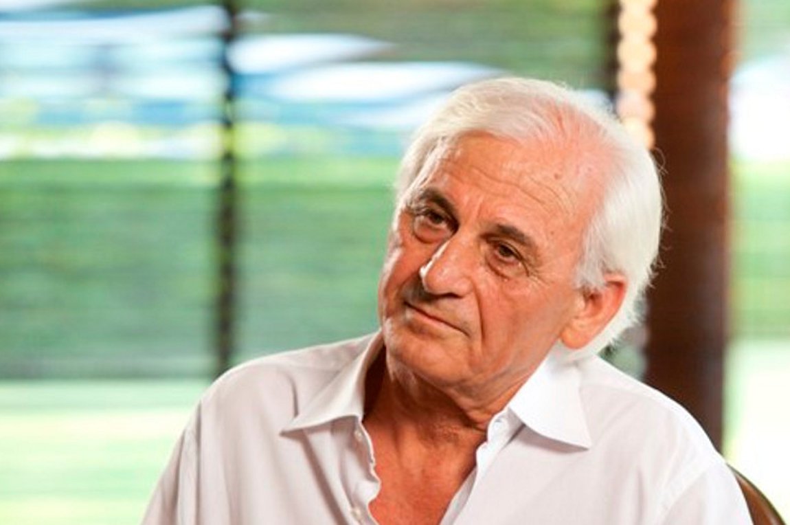 Σκοτώθηκε σε τροχαίο ο γνωστός επιχειρηματίας Θεόδωρος Νιτσιάκος (Βίντεο)