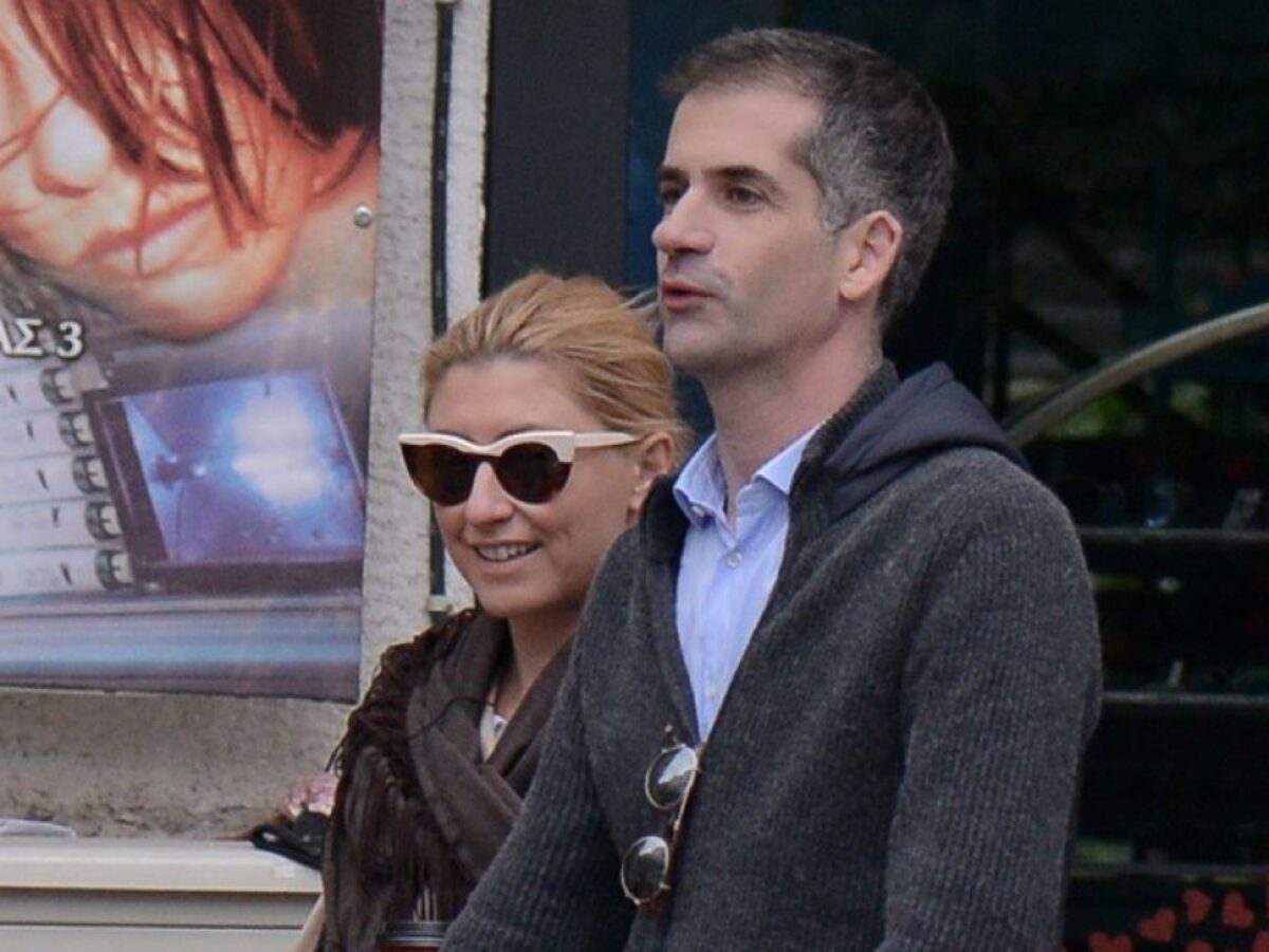 Η Σία Κοσιώνη δηλώνει ερωτευμένη με τον Κώστα Μπακογιάννη! (Βίντεο)