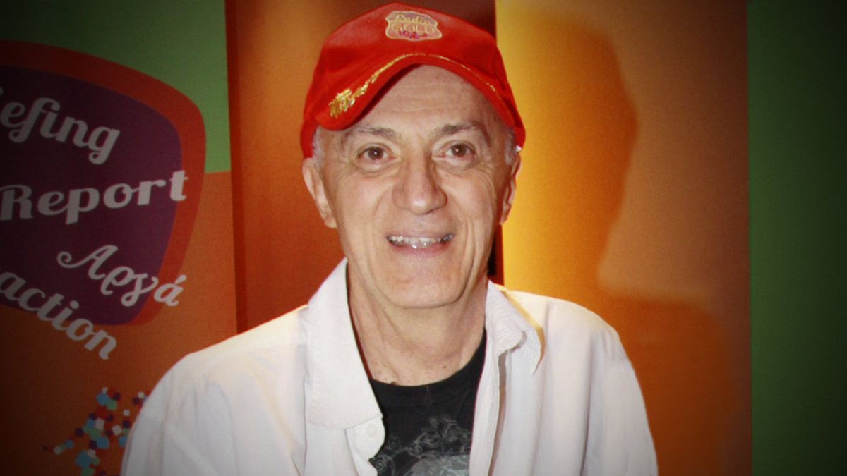 Ο Νίκος Μαστοράκης «στολίζει» άγρια τον Γεωργούλη!