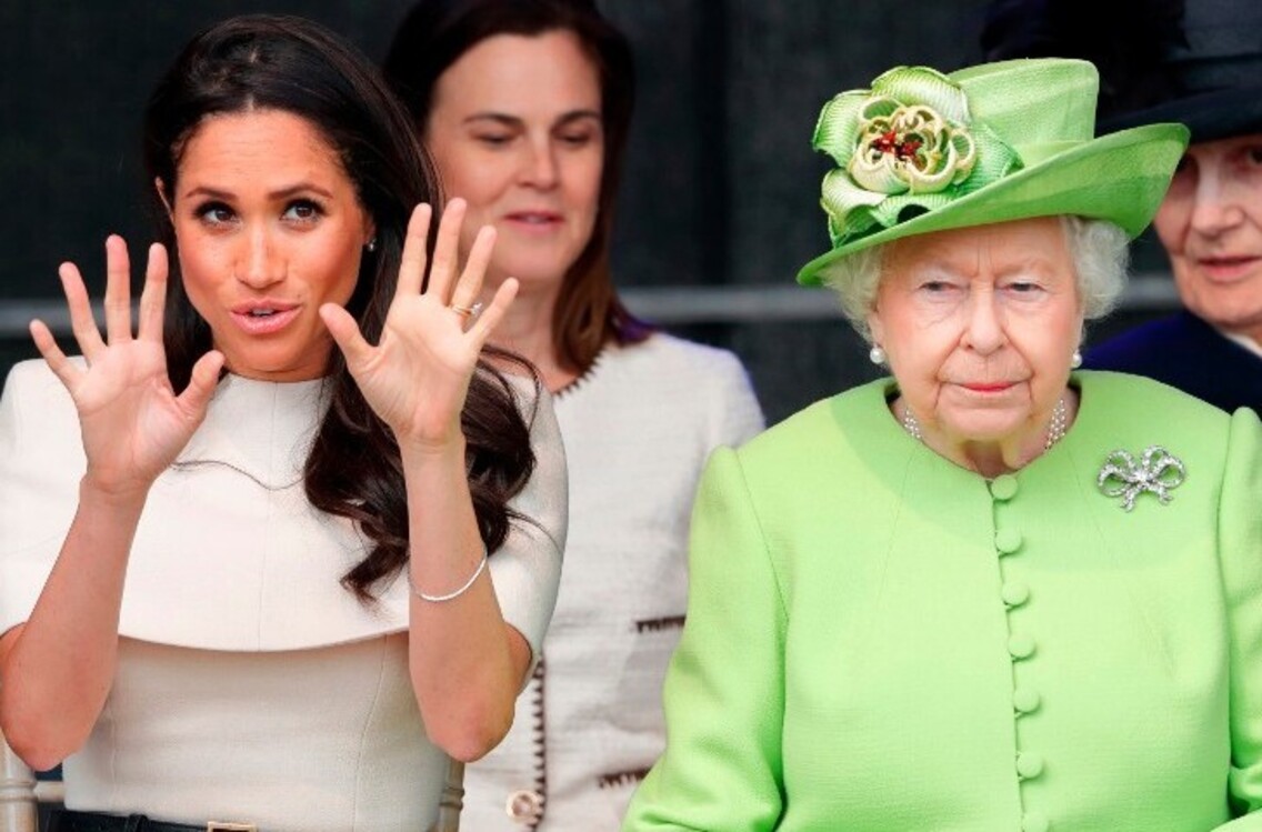 Βασίλισσα Ελισάβετ | Η καθοριστική λεπτομέρεια στη δήλωση της για Μέγκαν & Χάρι που λίγοι παρατήρησαν
