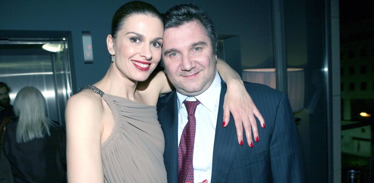 Βαρδινογιάννης για Αλιμόνου: Εχω πτωχεύσει, δεν μπορώ να δίνω 34.000 ευρώ το μήνα