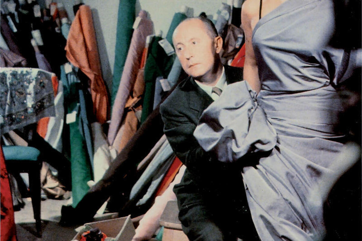 Christian Dior | H ιστορία του θρυλικού μόδιστρου με το τραγικό τέλος & οι φήμες που οργίασαν για το θάνατό του