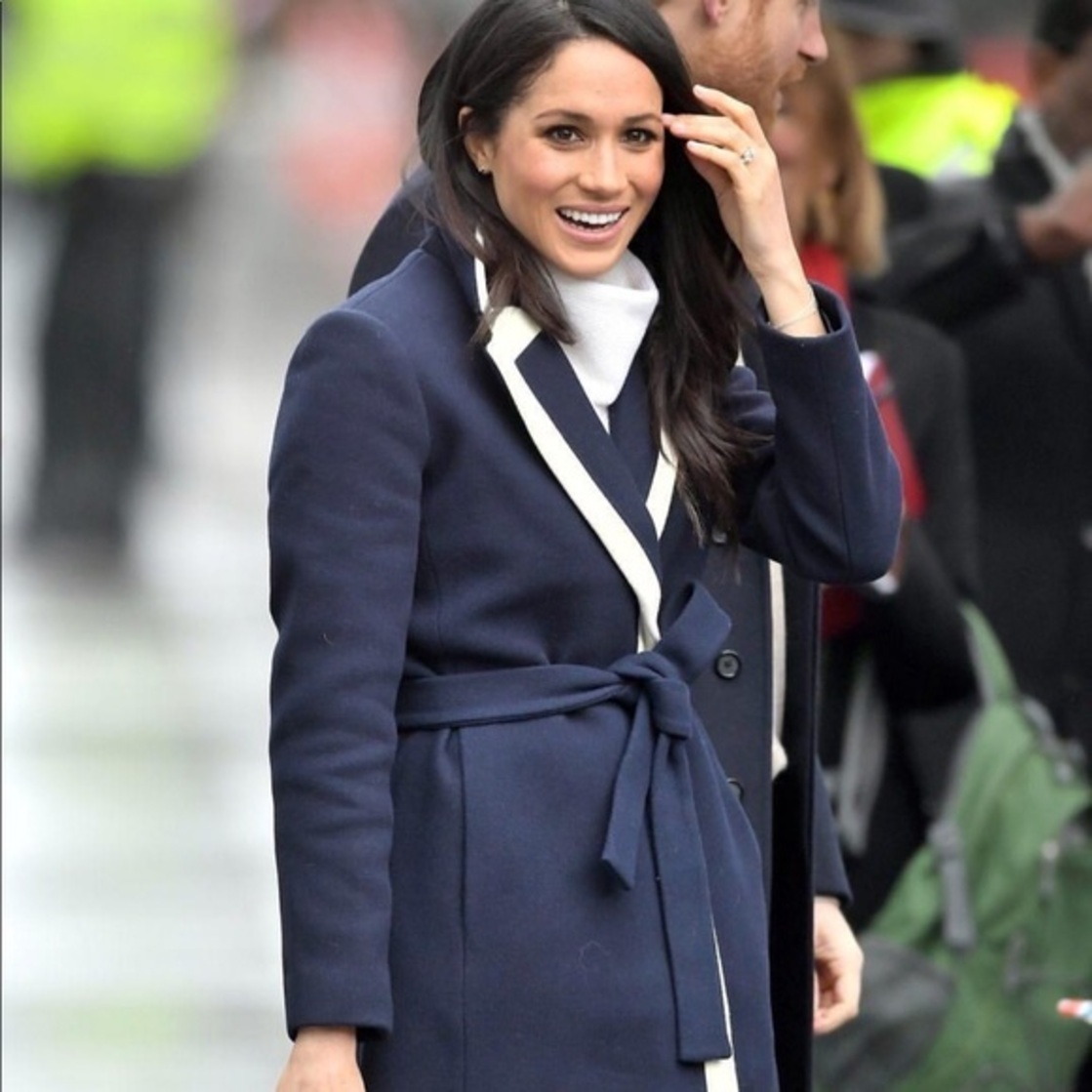 Meghan Markle | 7 υπέροχα χειμερινά looks της γυναίκας που αναστάτωσε τη βασιλική οικογένεια