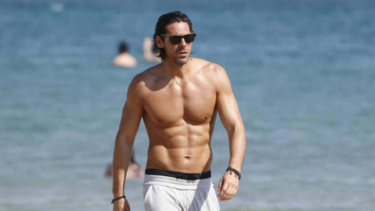 Ο Σπαλιάρας μετά από χρόνια μιλάει για τις… 4000 γυναίκες!