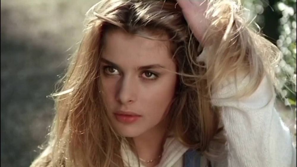 Ναστάζια Κίνσκι | Η άλλοτε πανέμορφη ηθοποιός που κακοποιήθηκε σεξουαλικά από το διάσημο πατέρα της & άλλαξε δραματικά η εμφάνισή της