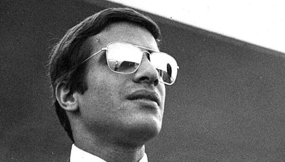 Η μέρα που έφυγε ο Αλέξανδρος Ωνάσης | Η μοιραία πτήση στο Ελληνικό