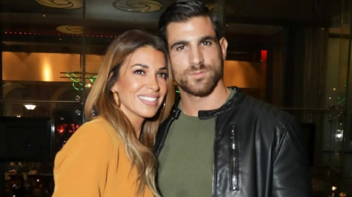 Αναβάλλεται ο γάμος της Ελένης Χατζίδου! Τι συνέβη…