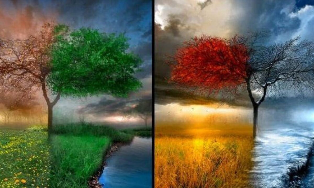 Μερομήνια 2020: Τι καιρό θα κάνει μέχρι τον Αύγουστο