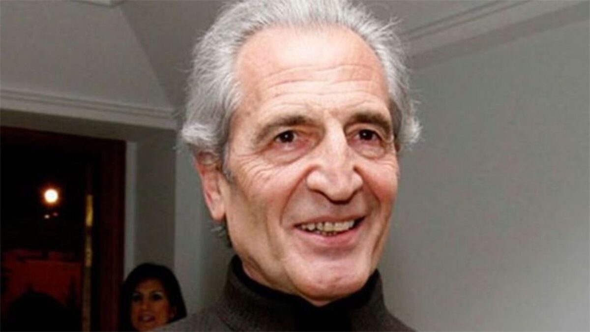 Πότε θα γίνει η κηδεία του Γιώργου Κοτανίδη – Τι ζητάει η οικογένειά του