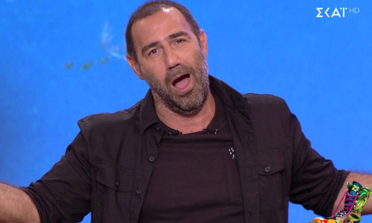 Ανακοίνωση Κανάκη για να σταματήσουν οι «Ράδιο Αρβύλες» του ΣΚΑΪ