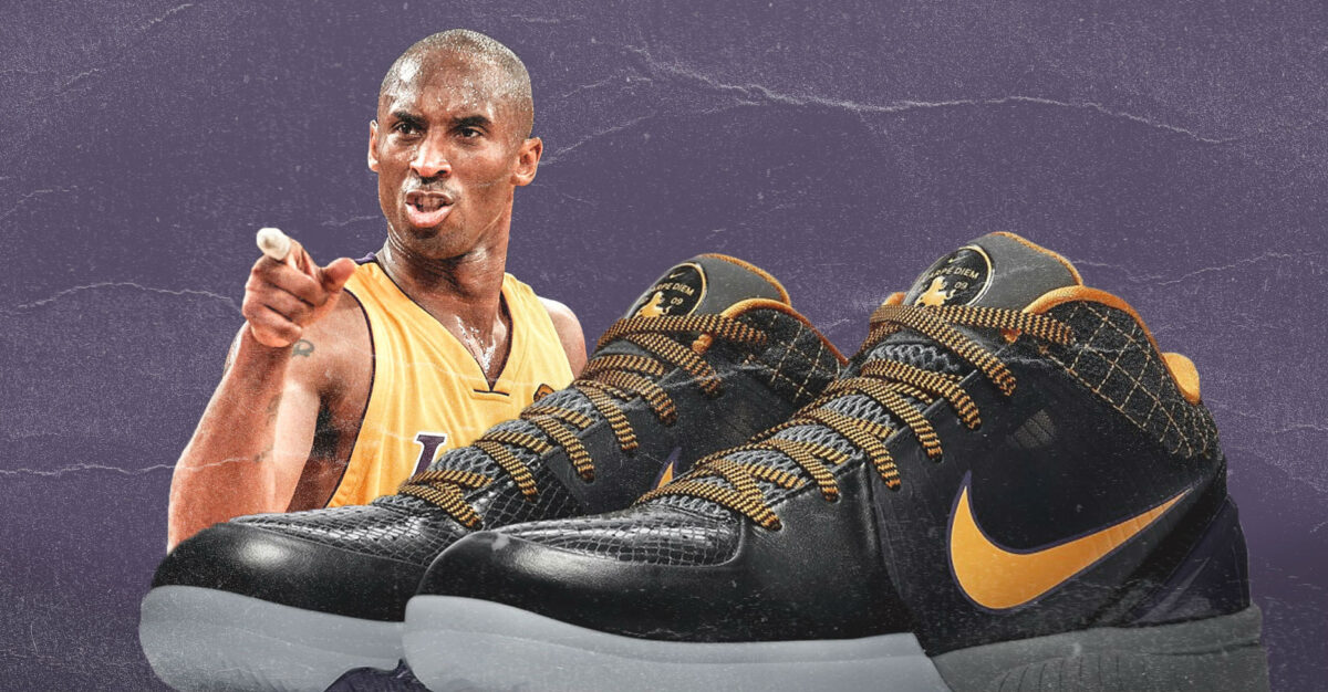 Nike: Γιατί σταματά τις πωλήσεις προϊόντων του Κόμπι Μπράιαντ