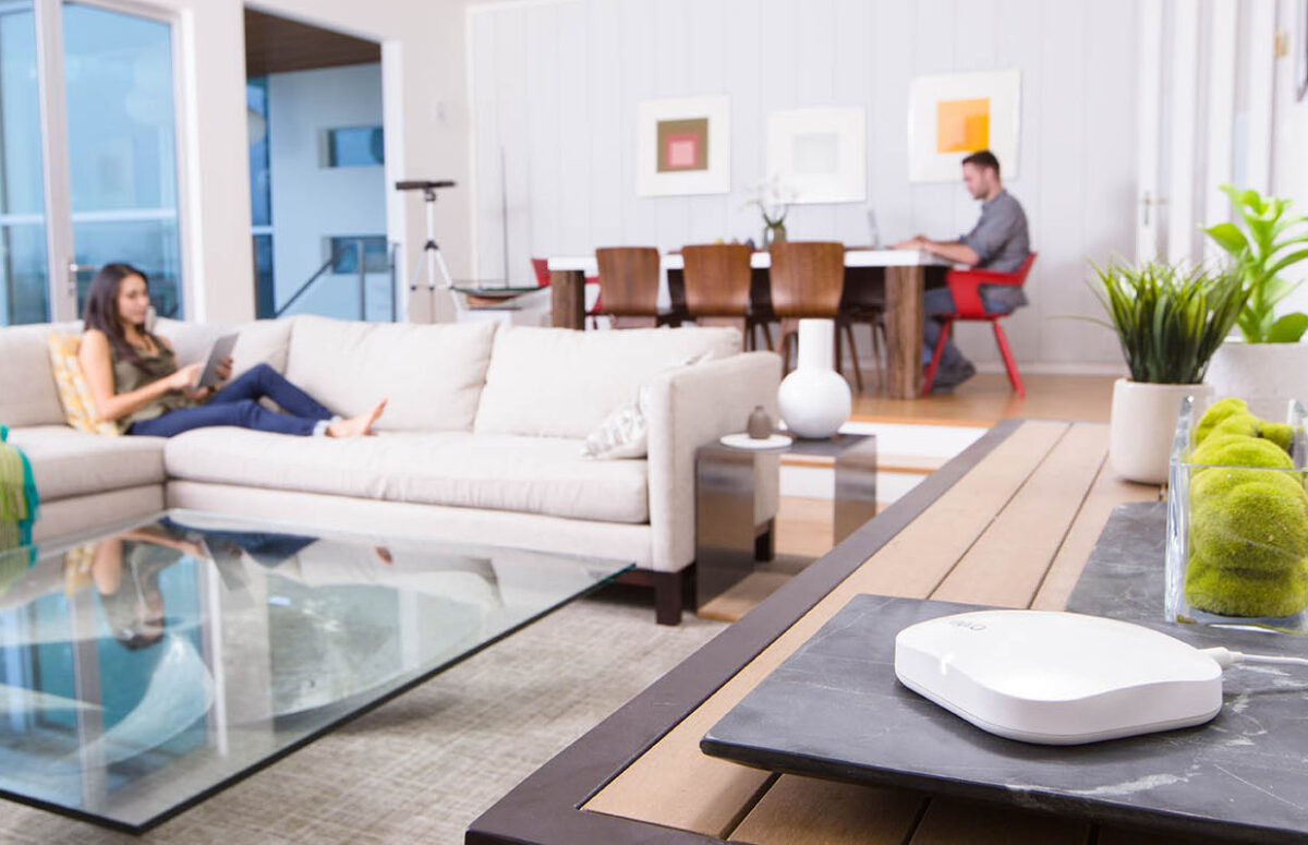 Πως να προστατευτείτε από την ακτινοβολία στο σπίτι σε Wi-Fi, κινητά και ασύρματα