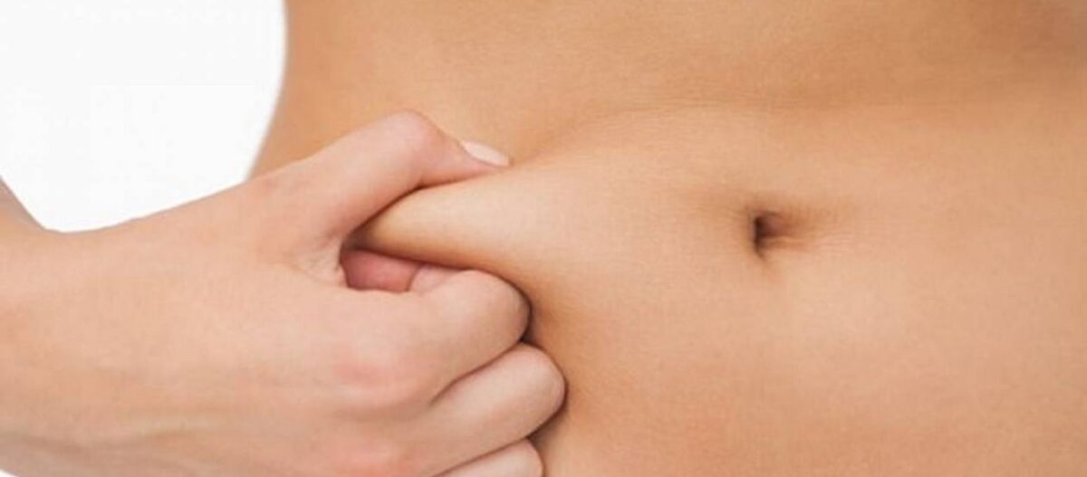 Πέντε τρόποι να «εξαφανίσετε» το κοιλιακό λίπος!