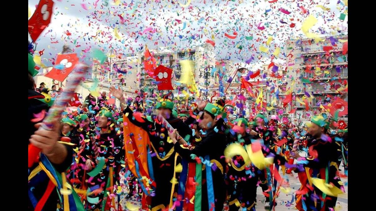 Καρναβάλι Ξάνθης: Παρουσιάστρια η Τσολάκη και βασίλισσα η Τζούλια Νόβα – Έντονες αντιδράσεις