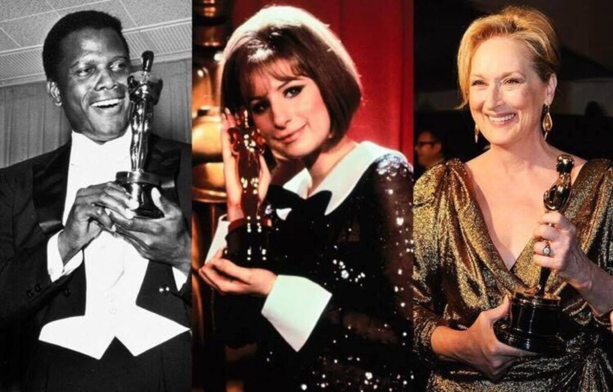 Oscars |  Ο θείος Oscar & τα πιο λαμπερά βραβεία στην ιστορία του κινηματογράφου