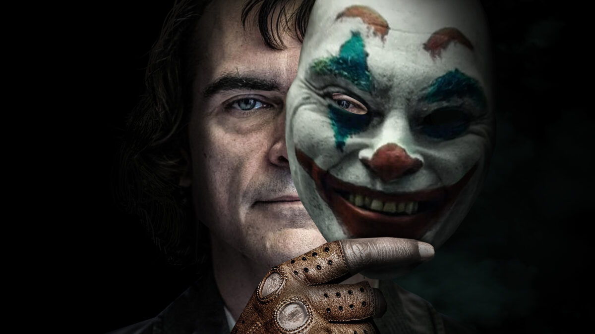 Joker | Επικίνδυνοι είναι εκείνοι που φοράνε το καθωσπρέπει προσωπείο και όχι τη μάσκα των μη αποδεκτών της κοινωνίας