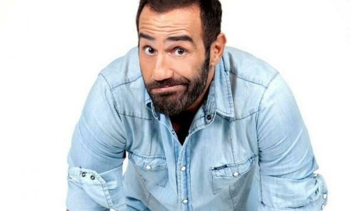 Ο Κανάκης αποκαλύπτει τι «έμαθε» από τον ΣΚΑΪ και αν συζητά με άλλο κανάλι!