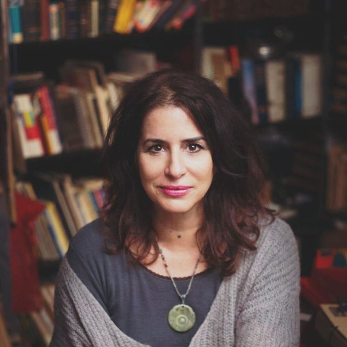 Κατερίνα Μπεή | Ό,τι έχει πραγματοποιηθεί γύρω μας , προϋπήρξε ως όνειρο απατηλό κάποιου