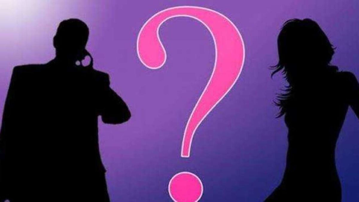 Η απάντηση δόθηκε άμεσα: Είναι ζευγάρι τελικά;