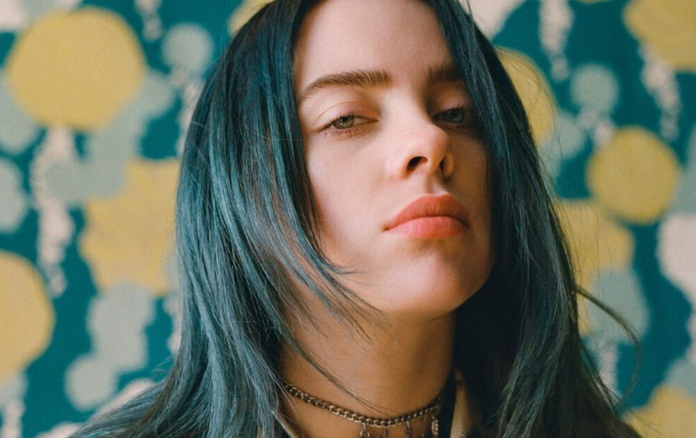 No Time to Die | Το υπέροχο τραγούδι της  Billie Eilish για τον καινούργιο Τζέιμς Μποντ
