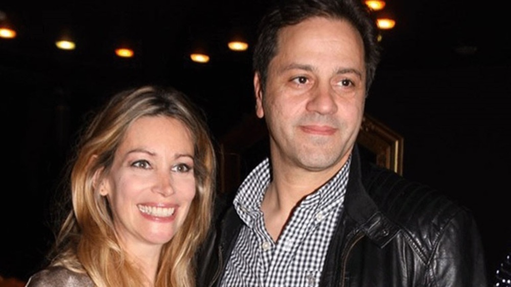 Άριελ Κωνσταντινίδη & Τάκης Μαργαρίτης | Τίτλοι τέλους στη σχέση τους έπειτα από 4 χρόνια γάμου