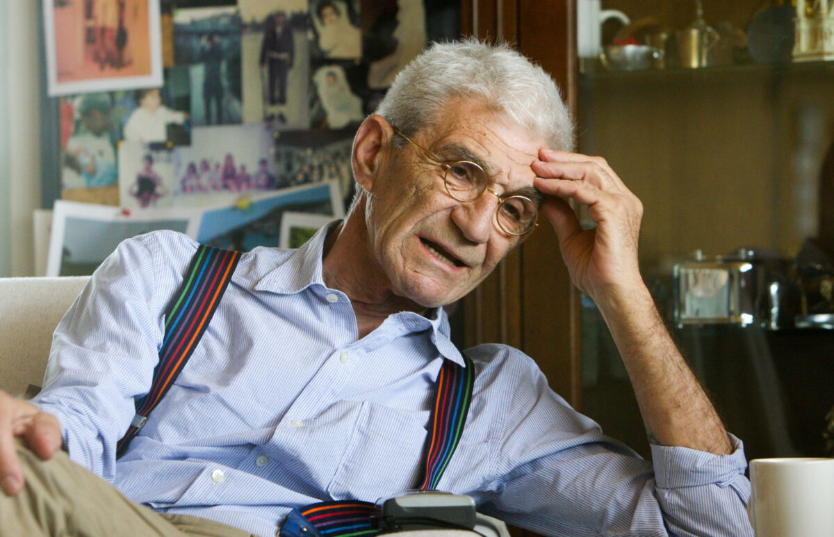 Θα εκπλαγείτε: Ο Μπουτάρης αποκάλυψε τι ψήφισε στις εθνικές εκλογές