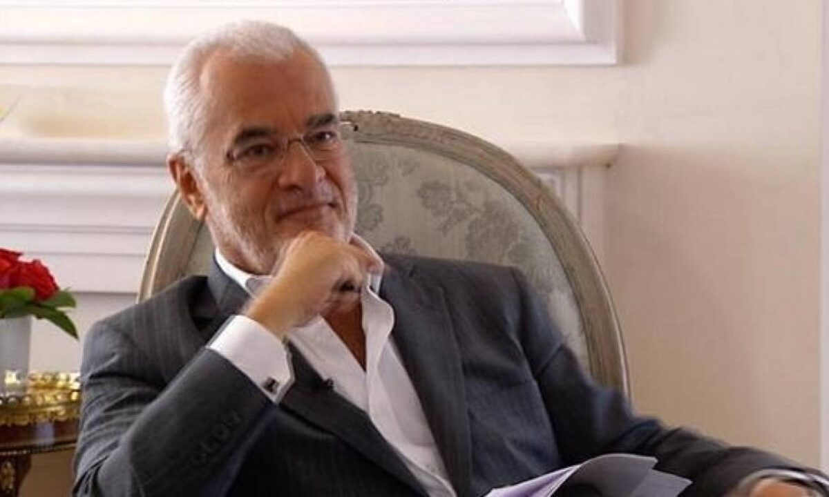 Ανατροπή! Χωρίς Πρετεντέρη η έναρξη του νέου Mega – Έντονο παρασκήνιο!