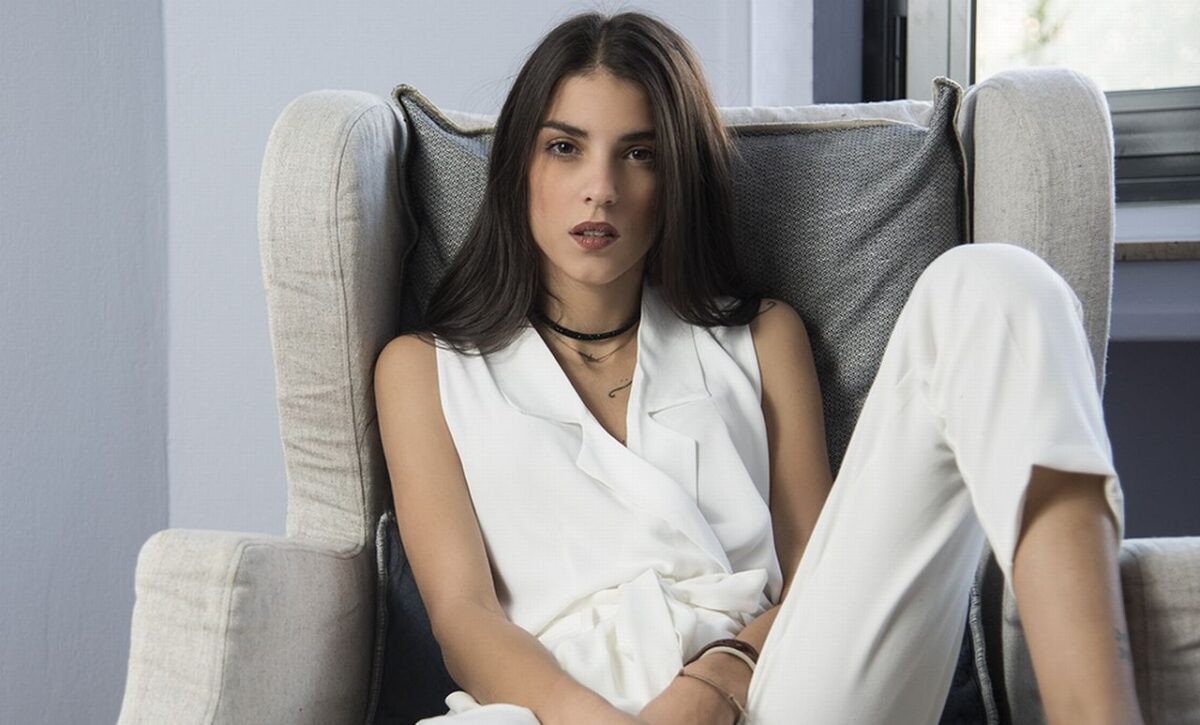 Παραμορφώθηκε! Ατύχημα για την Άννα Μαρία Βέλλη