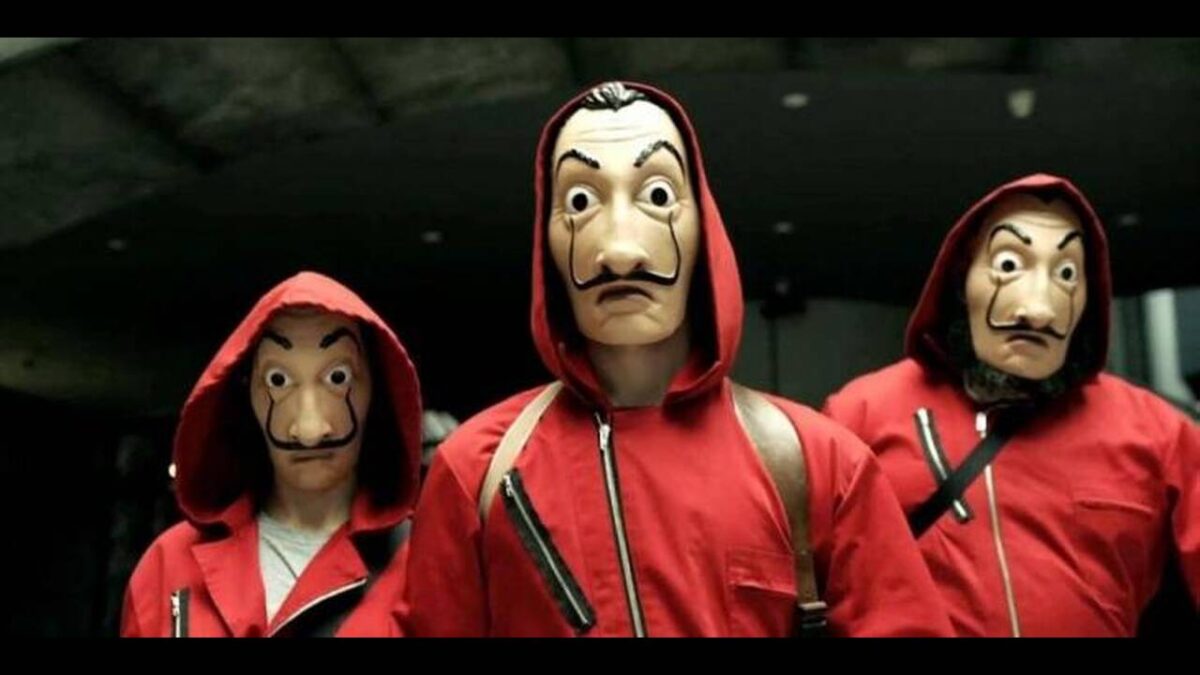 Χάκαραν το Instagram του La Casa de Papel – Το απειλητικό μήνυμα…