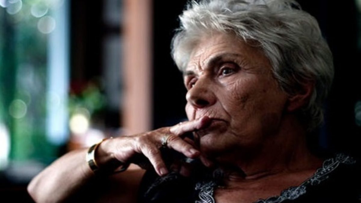 Η Λίνα Μενδώνη είχε προτείνει την Κική Δημουλά για Νόμπελ!