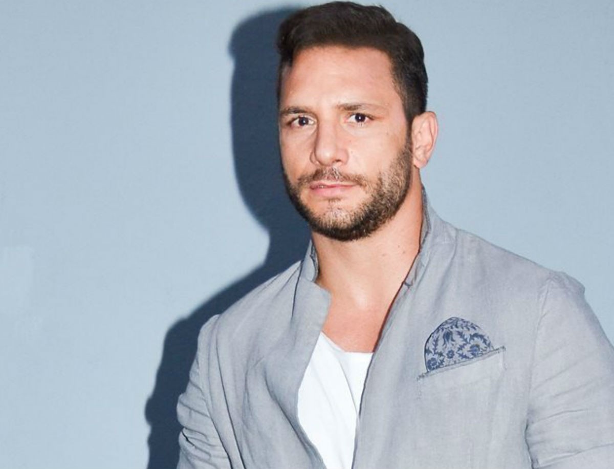 Ευθύμης Ζησάκης: Κατηγορείται ότι προκάλεσε τροχαίο με ανασφάλιστο Ι.Χ- Τι απαντά ο ίδιος