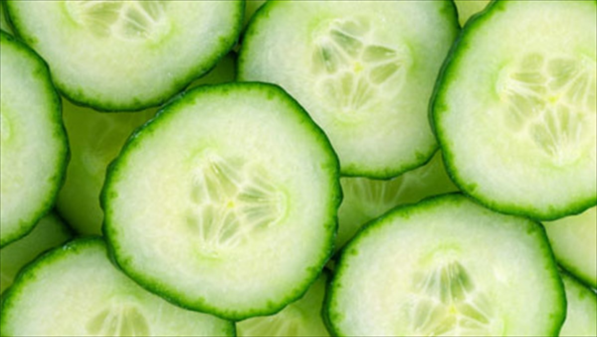 Η χρήση του αγγουριού που δεν είχες ποτέ φανταστεί