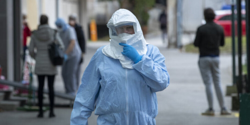 Κορωνοϊός | Με ψυχραιμία αντιμετωππίζει η κοινωνία το πρώτο κρούσμα στην Ελλάδα