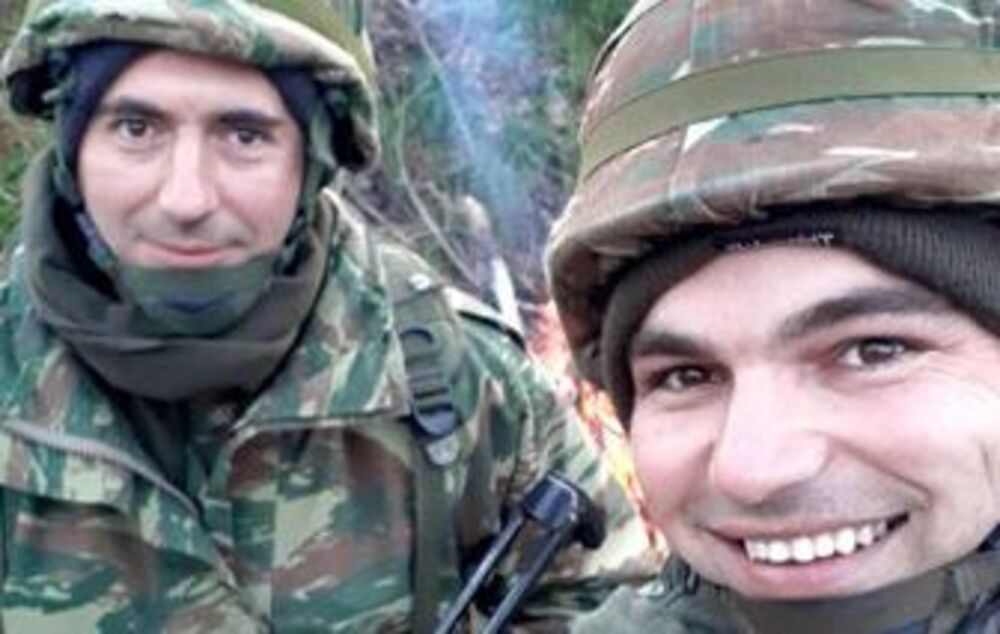 Γράμμα από τα Σύνορα | Ο Έβρος δεν πέφτει