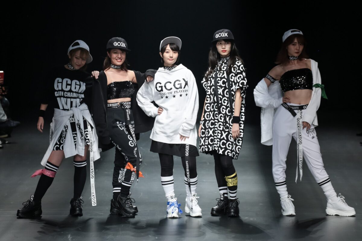 Ακυρώθηκε η Εβδομάδα Μόδας του Τόκιο λόγω του κοροναϊού