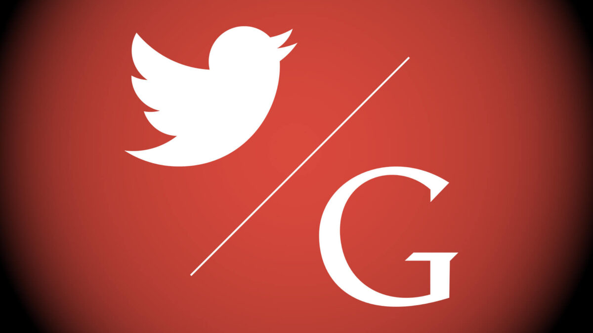 Twitter και Google ζητούν από τους υπαλλήλους τους να εργαστούν από το σπίτι