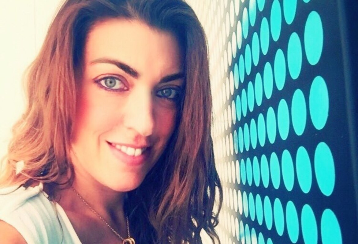 Μένια Κούλη | Η ζωή είναι πολύ σύντομη για να μας τρώνε ανοησίες και μικρότητες.